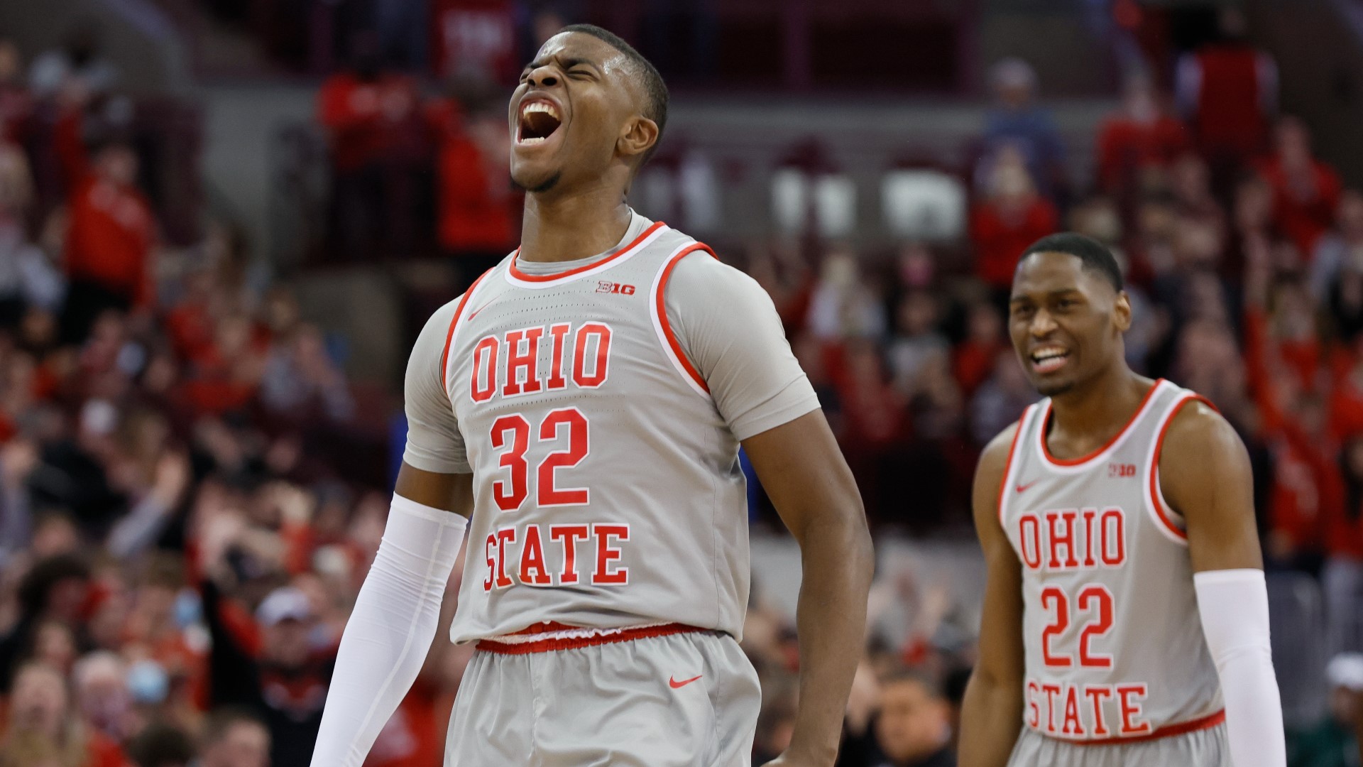 10TV and 97.1 The Fan discuss Ohio State's first matchup in the tournament and what it will take for the Buckeyes to advance.