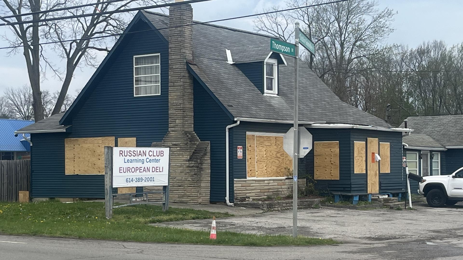 City attorney shuts down unlicensed day care in north Columbus ...