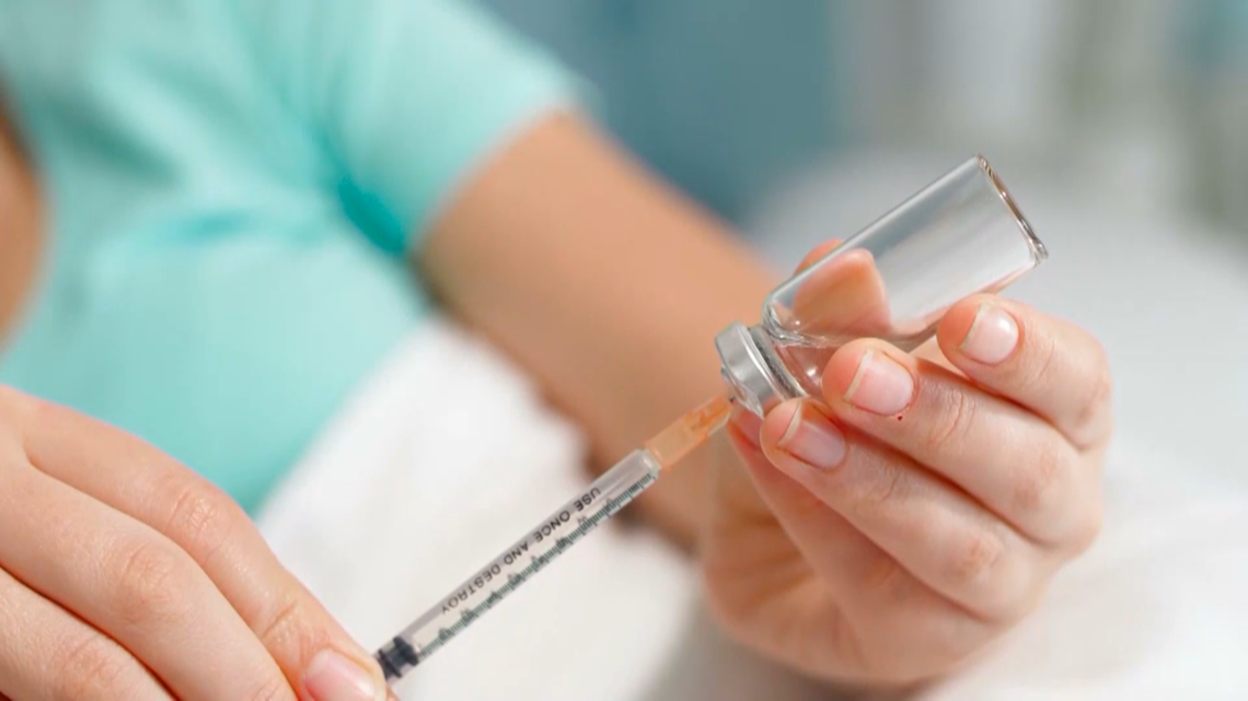 'It's life or death without my insulin': Central Ohio man explains the drastic cost of insulin - Vimarsana News