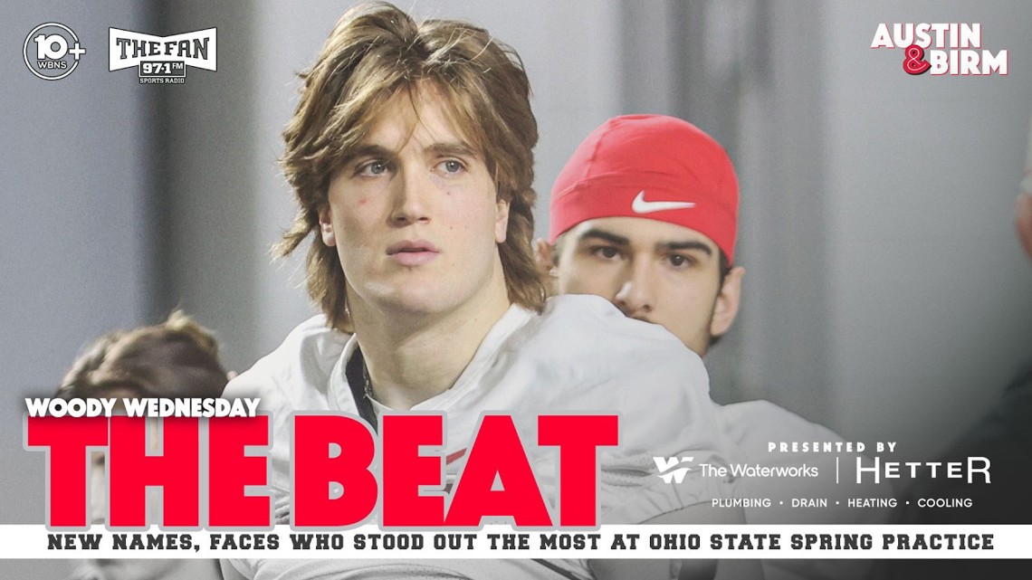The Beat: Ohio State stocks as new names, returning stars shine during Buckeyes opening practice