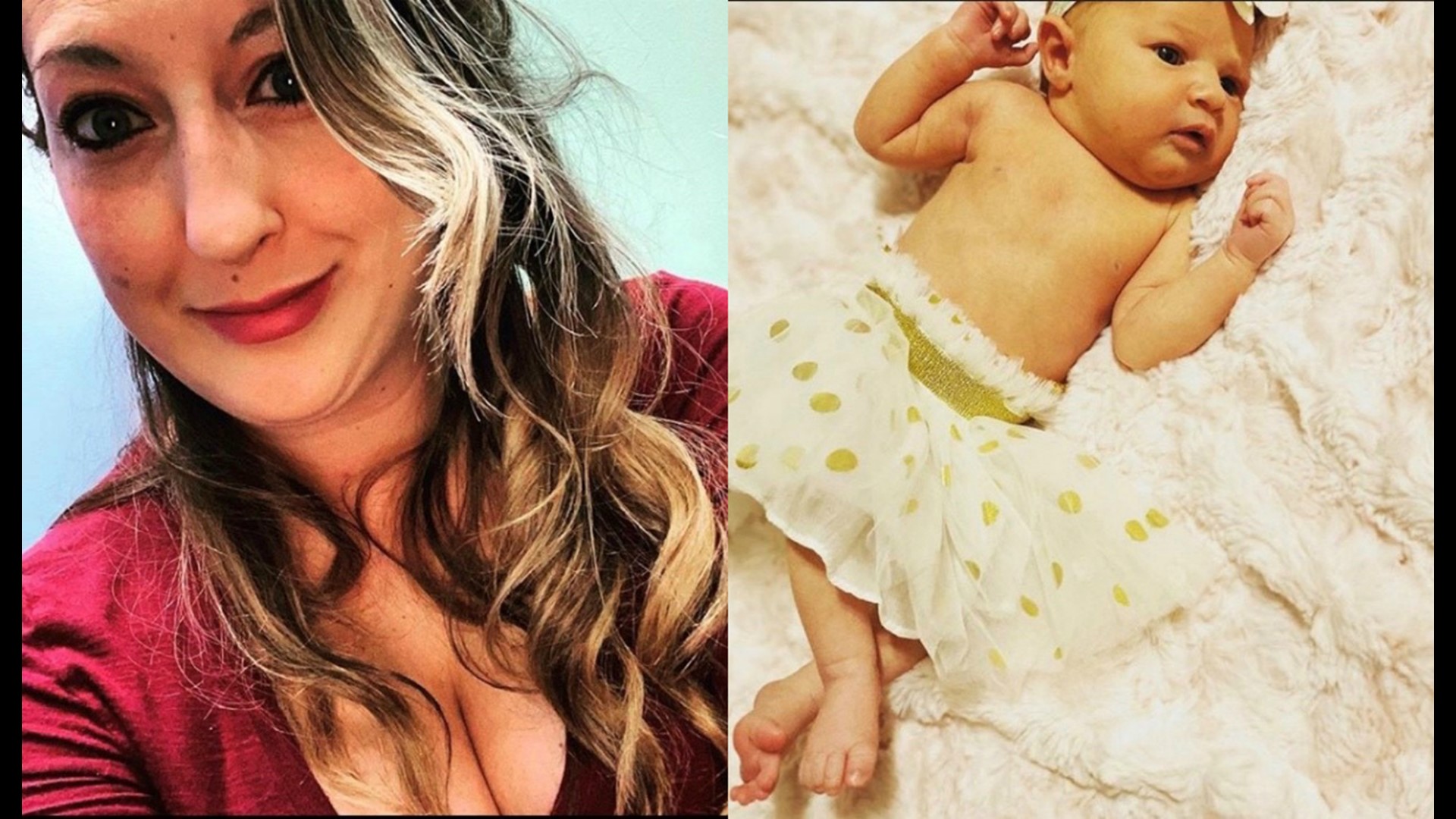 Missing Texas mother found dead, newborn daughter alive; 'close friend ...