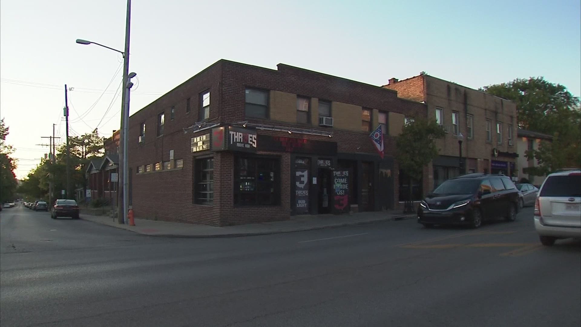 Because of the decrease in cases, the City of Columbus is making a change for bar and restaurant owners.