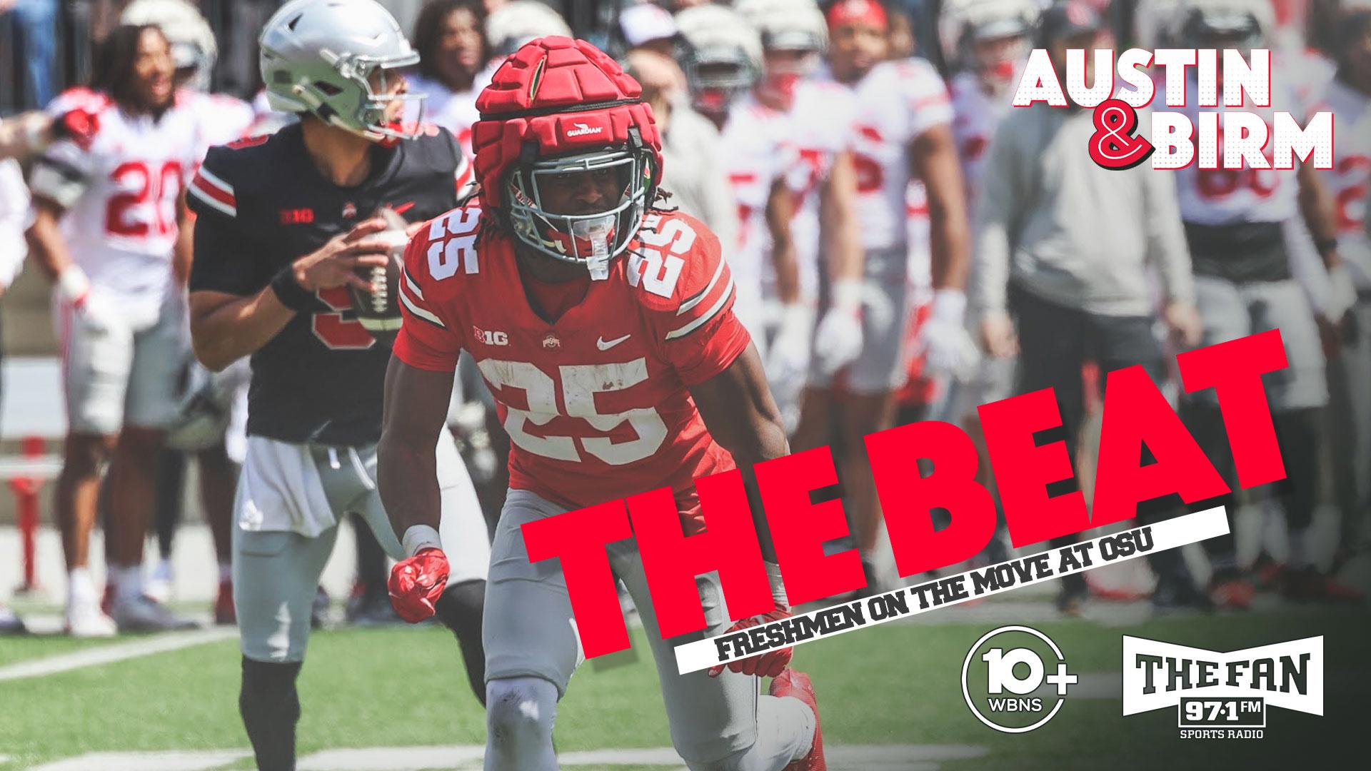 Discussing everything about this year's Ohio State freshmen!