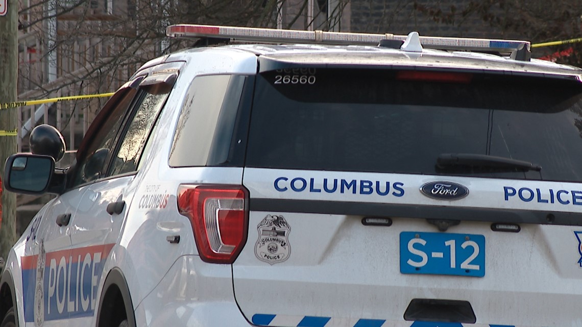 Attorney discusses lawsuit filed by Columbus police officers | 10tv.com