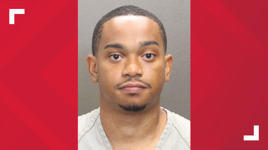 Investigator with Ohio Attorney General's Office charged with 3