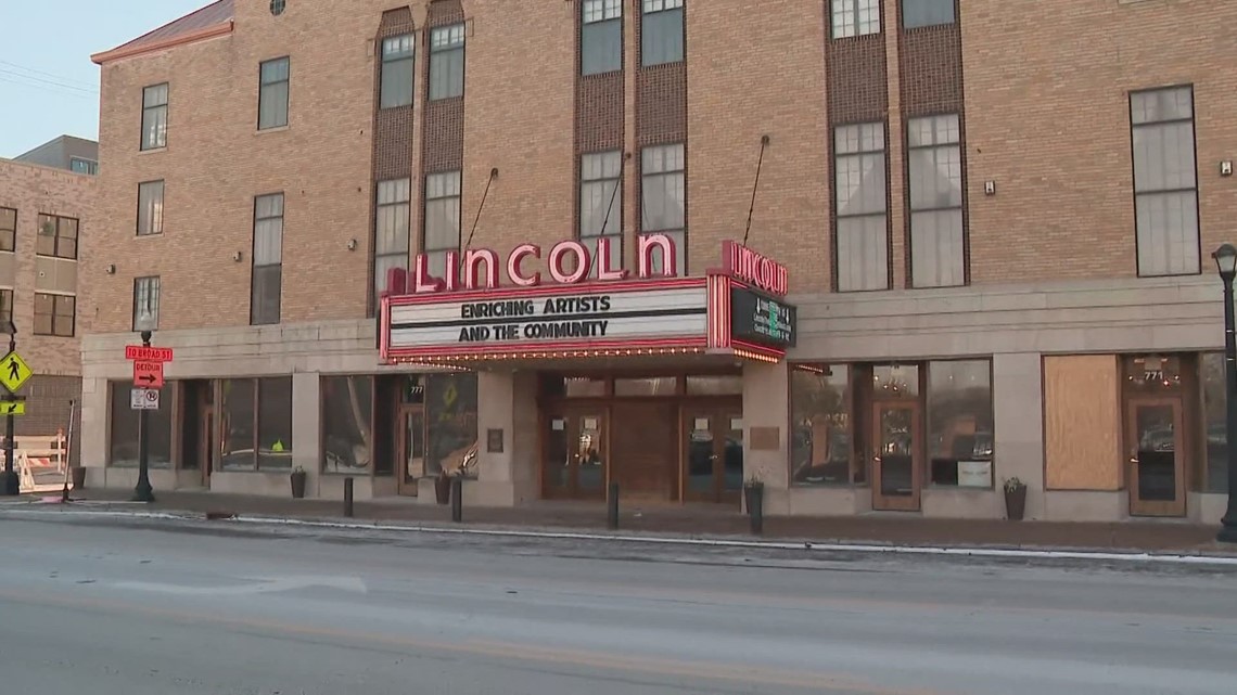 Black History Month: The Lincoln Theater | 10tv.com
