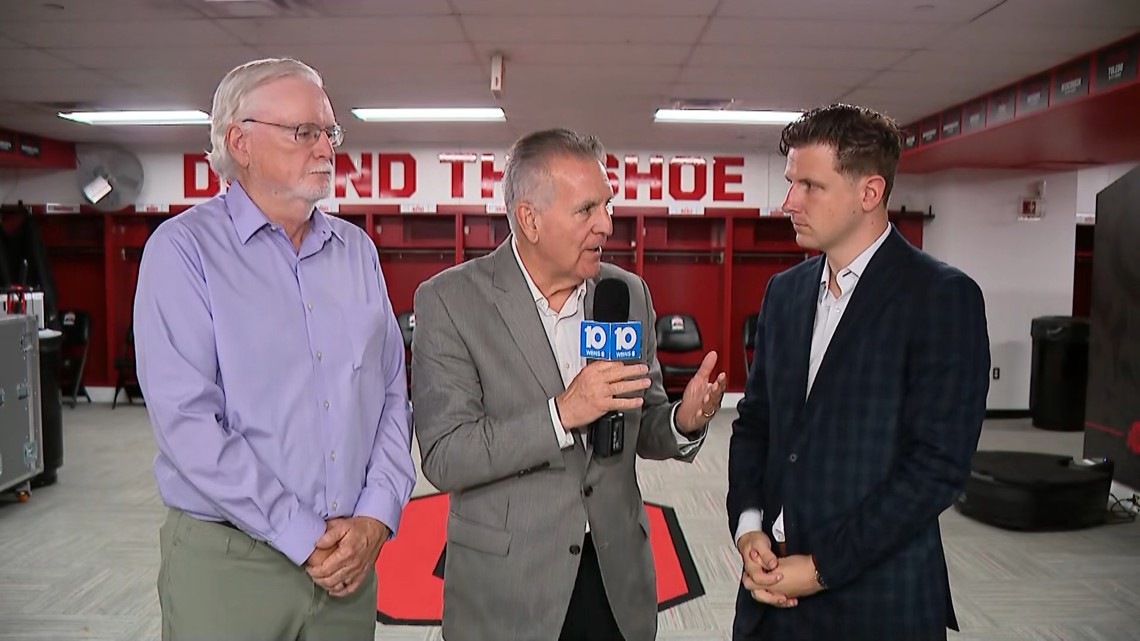 Ohio State spring game recap: Biggest takeaways, who to look forward to