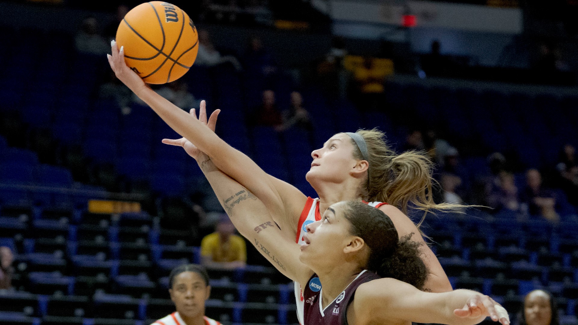 Sheldon scores 25, Ohio St. tops Missouri St. 63-56 in NCAAs | 10tv.com