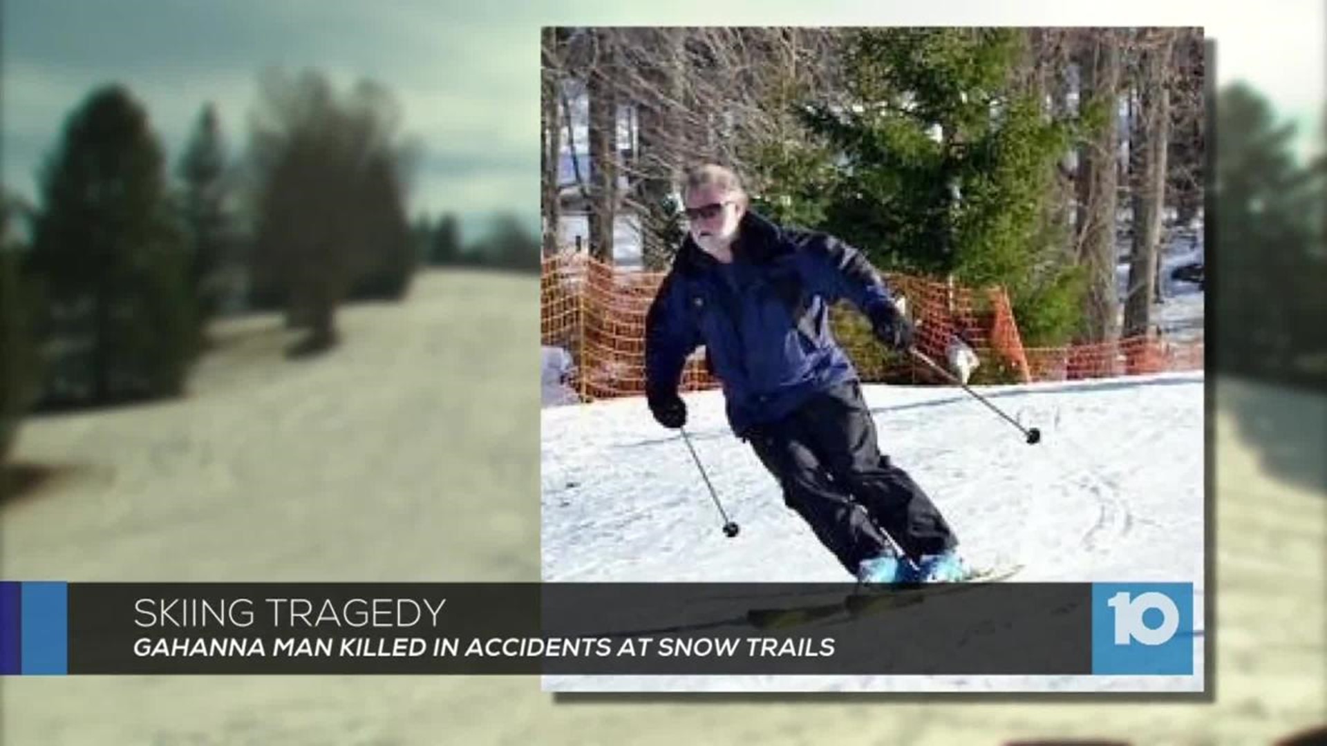 Gahanna man killed in ski accident in Mansfield