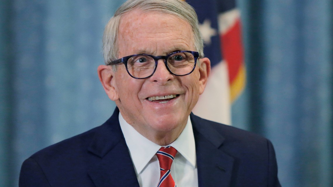 Ohio Gov. Mike DeWine: no pandemic response regrets - Vimarsana News