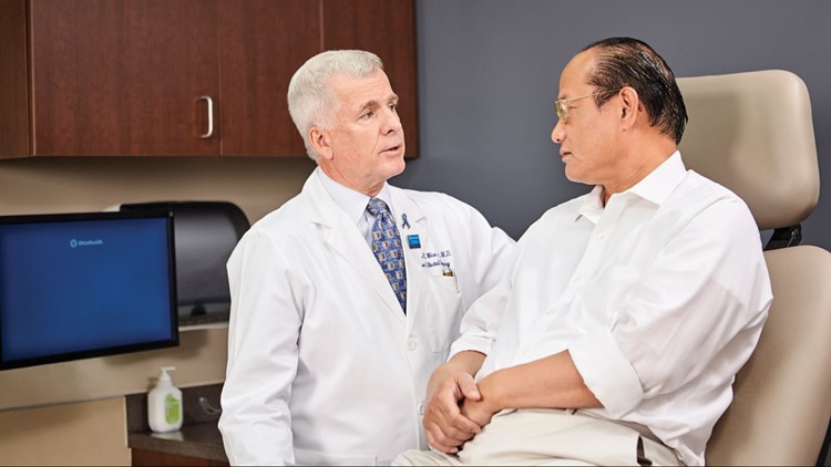 Colorectal Cancer Awareness Month: When should you get screened?