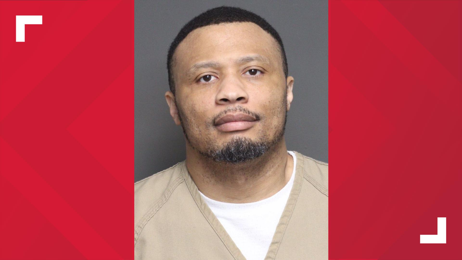 Columbus man found guilty of murder in 2018 conspiracy to rob marijuana Columbus man found guilty of murder in 2018 conspiracy to rob marijuana