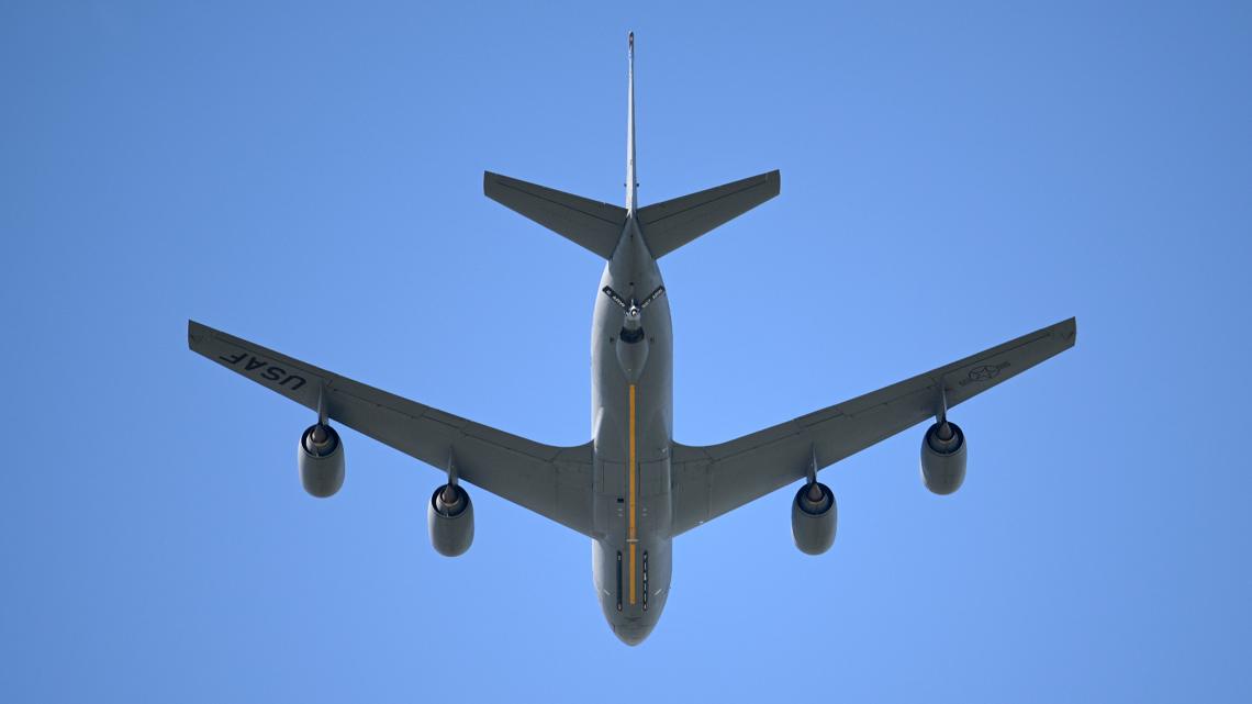 All 3 Ohio crew members have been identified in the deadly Iraq plane crash. Here's who they were