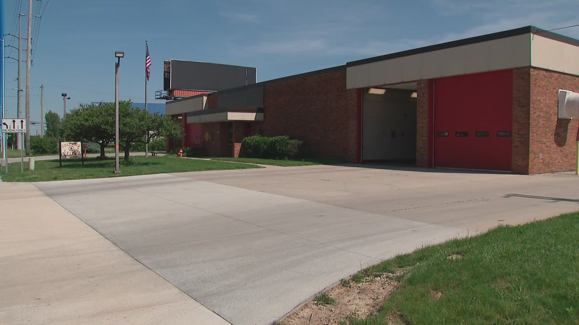 Columbus fire department adds 23 paramedics as call volume continues to rise