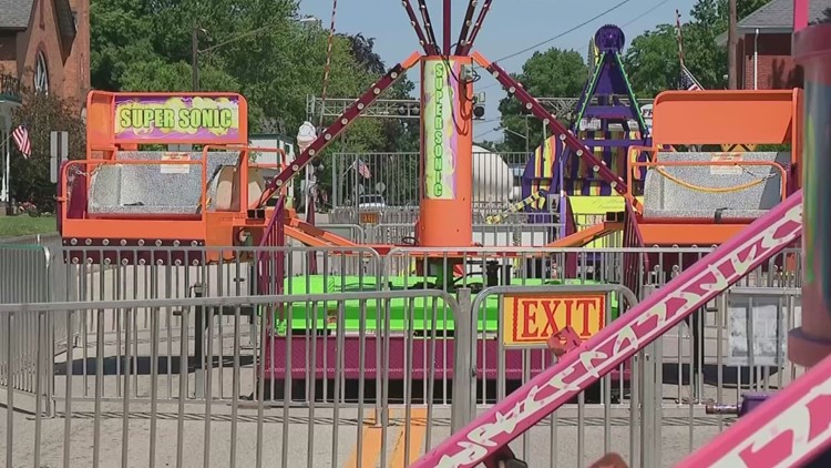 Ohio fair season to return with Tyler's Law in effect
