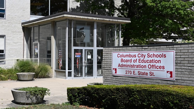 Columbus teachers' union agrees to meet for 2 bargaining sessions with school board