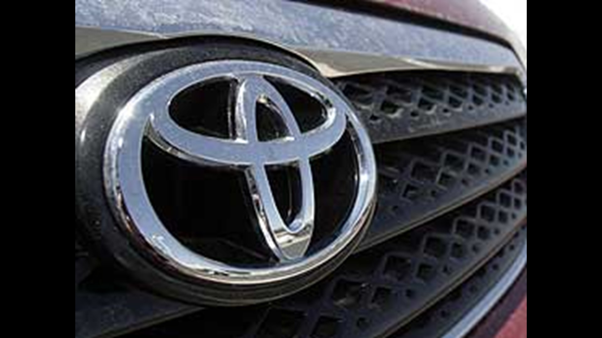 Toyota Expects Barely To Break Even Amid Global Slump
