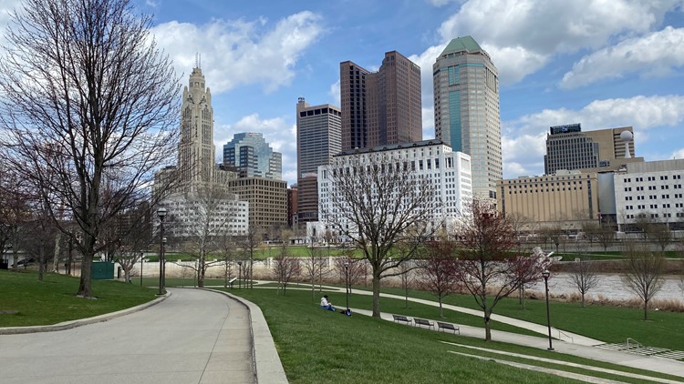 Downtown Columbus recovery initiative: One year later