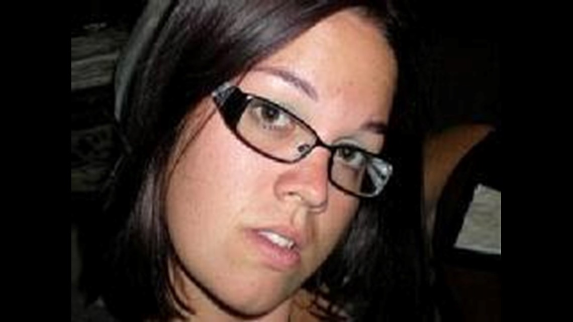 Urbana Man Admits Stabbing, Dismembering ExGirlfriend