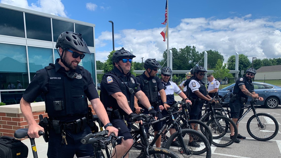 Safe Streets Initiative with Columbus police recovers 11 guns, 2 kilos of narcotics - Vimarsana News