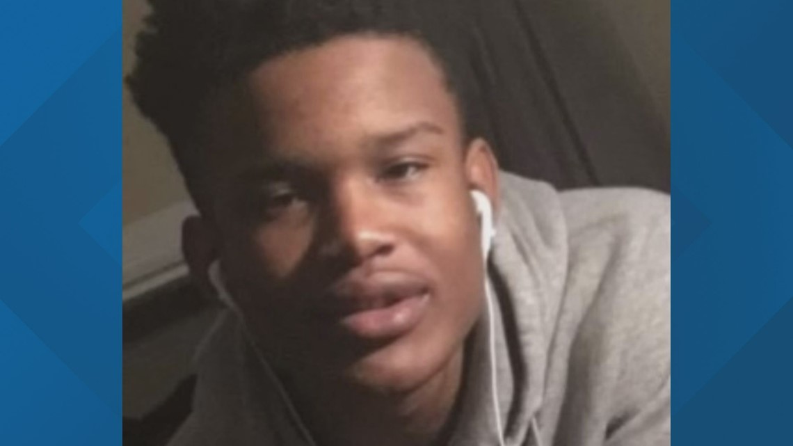 Mother remembers 21-year-old son killed in Columbus nightclub shooting