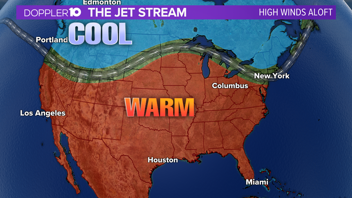 Summer in September; Warmer Fall days are more common in Ohio | 10tv.com