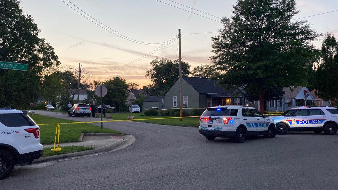 Police: 1 Critically Injured In East Columbus Shooting | 10tv.com