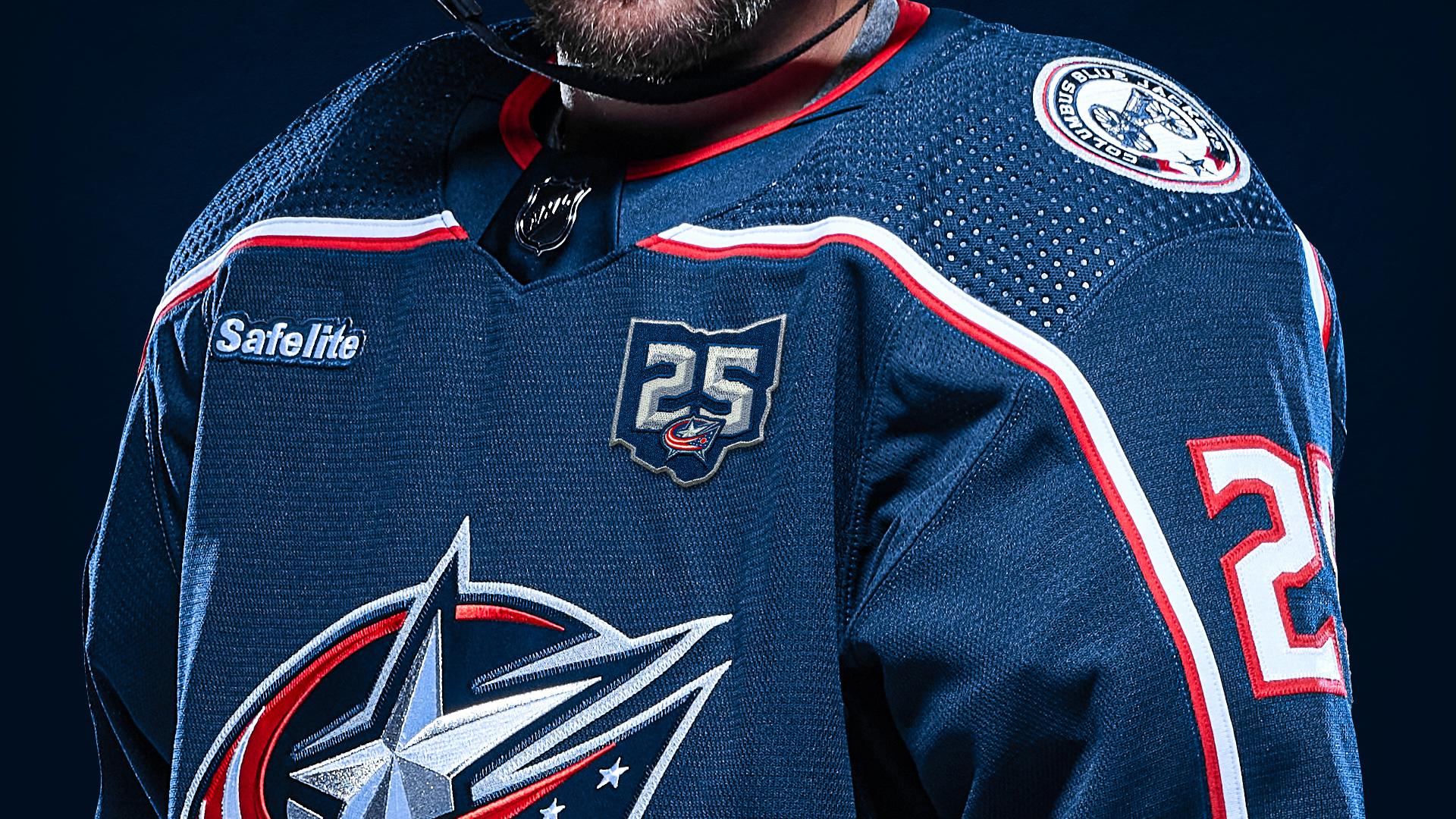 Locked On reaction after the Columbus Blue Jackets select Jackson Smith with the 14th overall pick in the 2025 NHL Draft.
