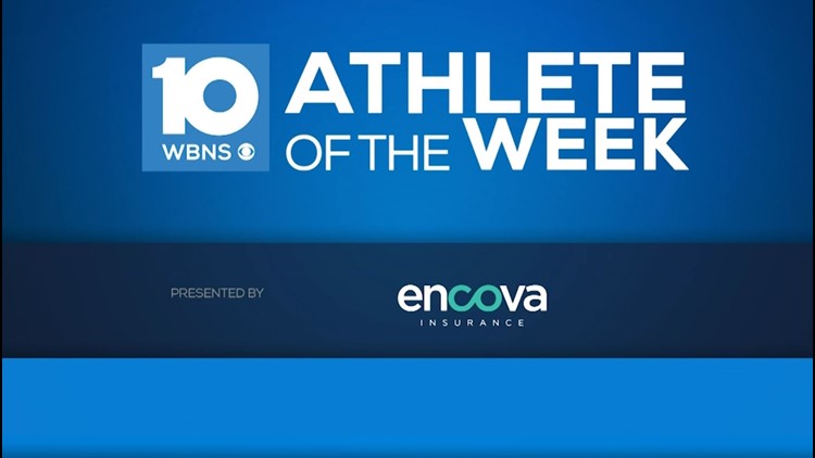 Nominate an Athlete of the Week