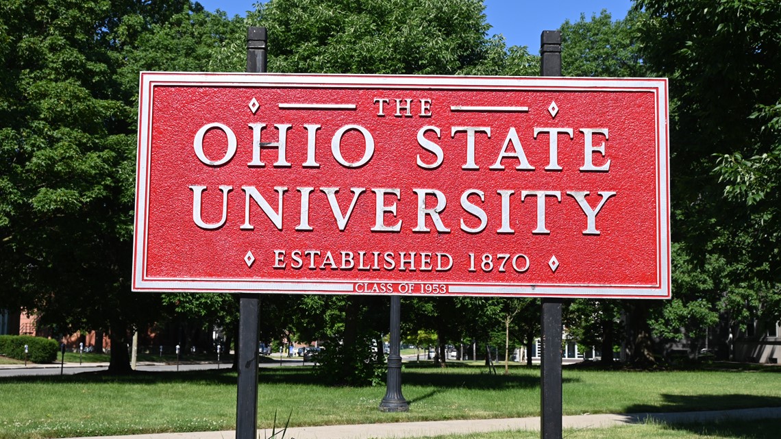 The Ohio State University suspends 228 students for violating
