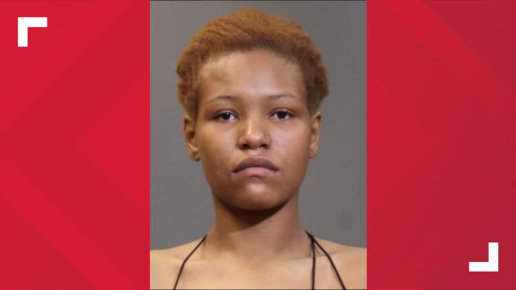 Woman found not guilty by reason of insanity after stabbing of Mount Carmel East hospital employee