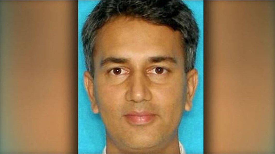 Former Houston Doctor Convicted Of Sexually Assaulting Patient Gets ...