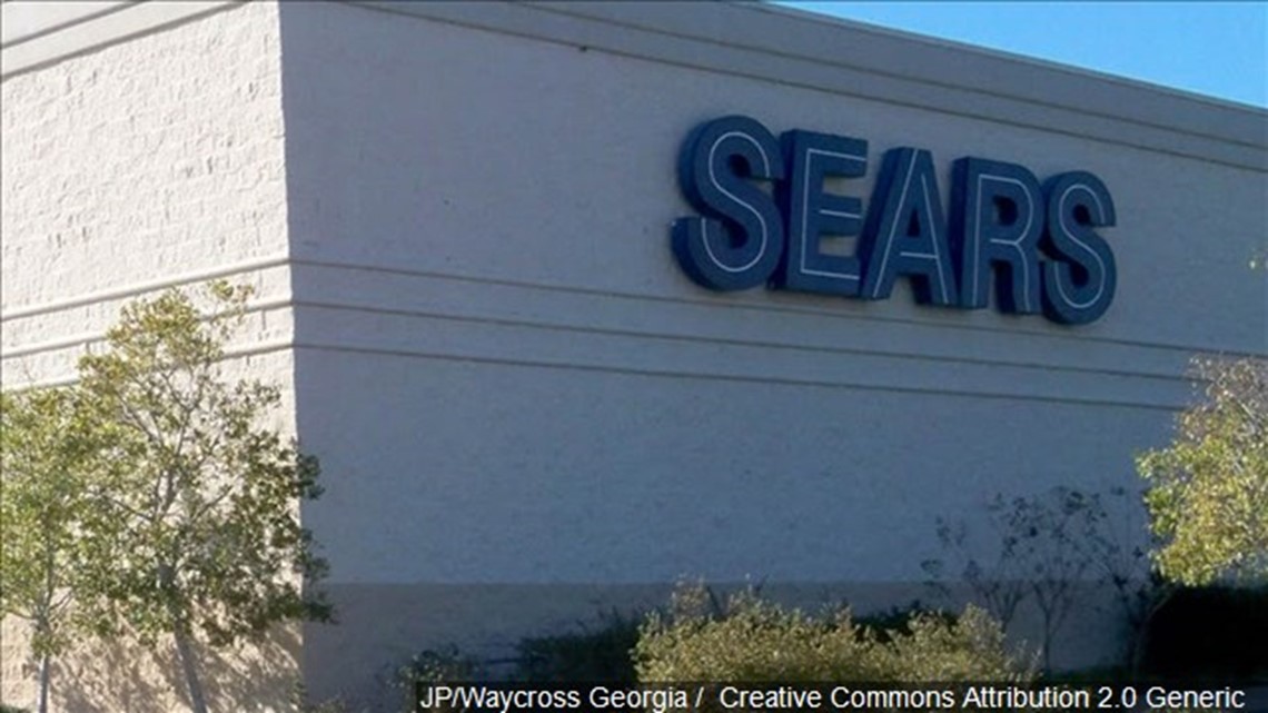 LIST Sears, Kmart closing dozens of locations, including 7 Ohio stores