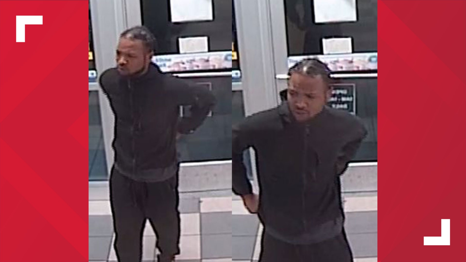 Columbus police attempting to ID person of interest in sexual assault ...