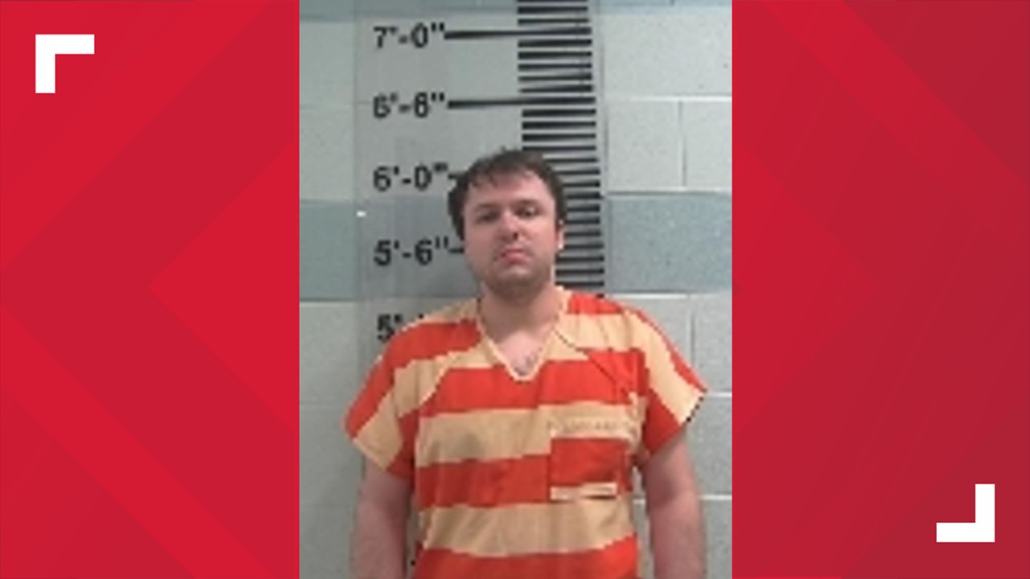 Man pleads guilty to setting fire to Fairfield County church - Vimarsana News