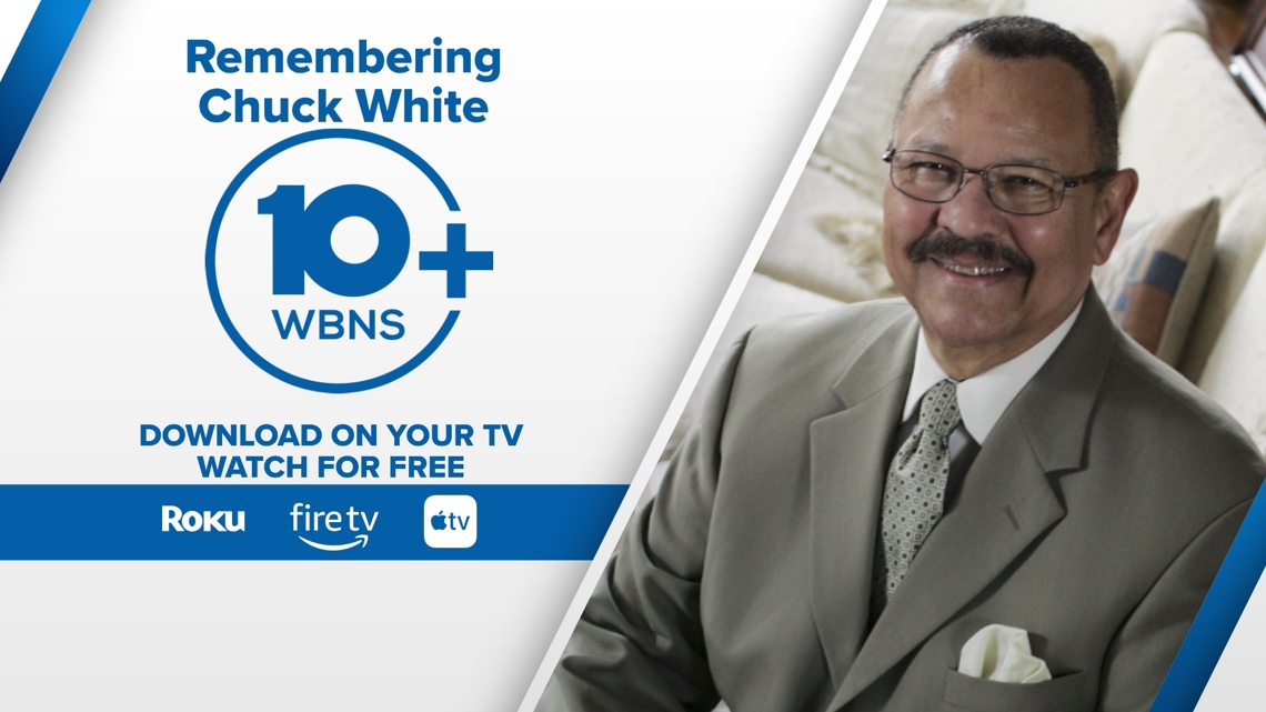 Honoring Chuck White: A special tribute to a central Ohio broadcast legend