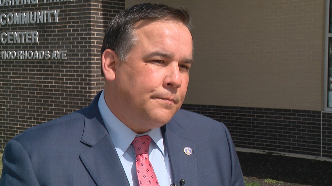 Council to consider Mayor Ginther's proposed Capital budget - Vimarsana News