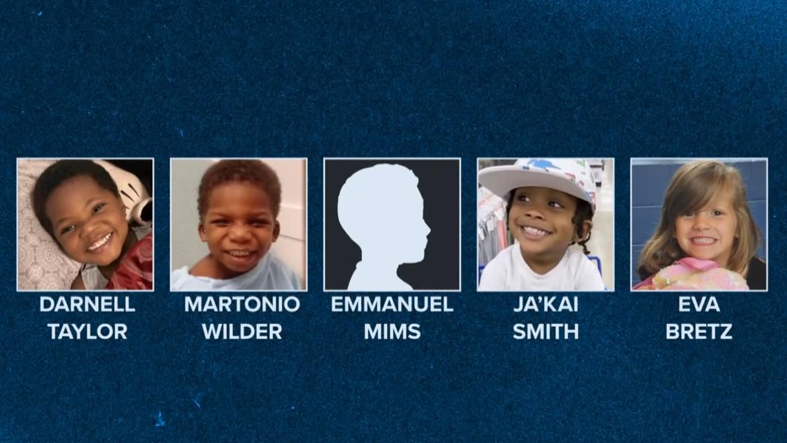 DeWine addresses concerns over recent child deaths in Franklin County ...