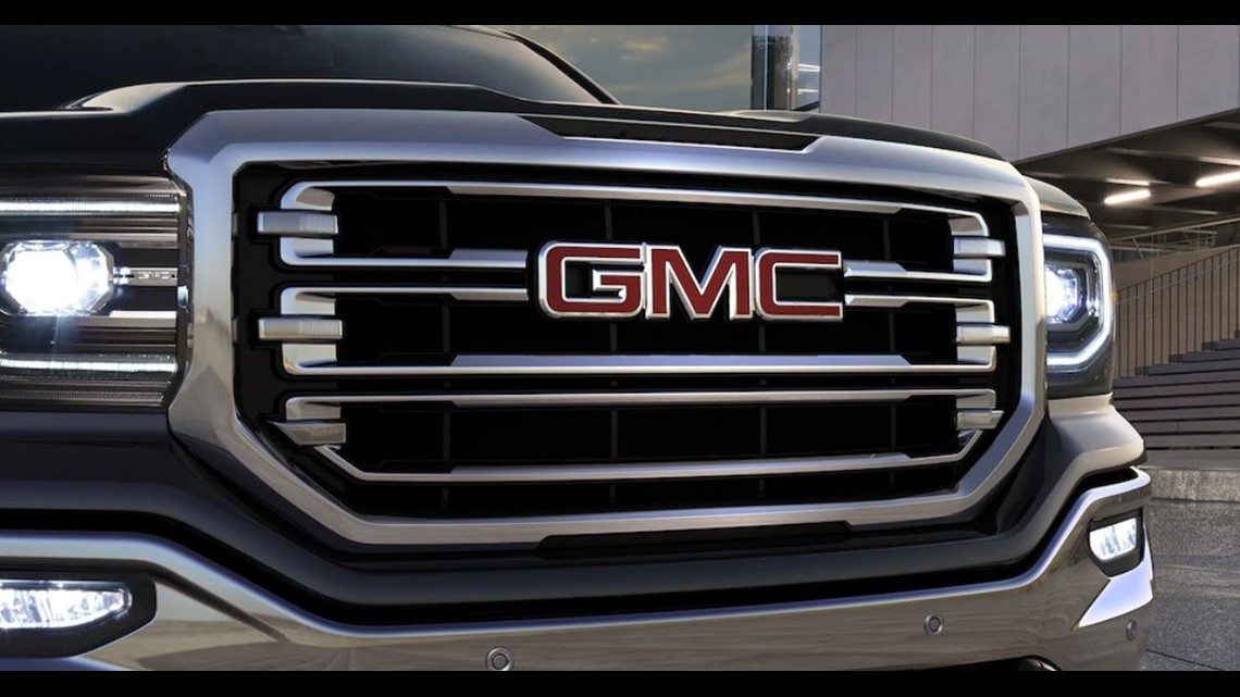 Gm Recalls Over 1m Pickups, Suvs For Power Steering Problem 