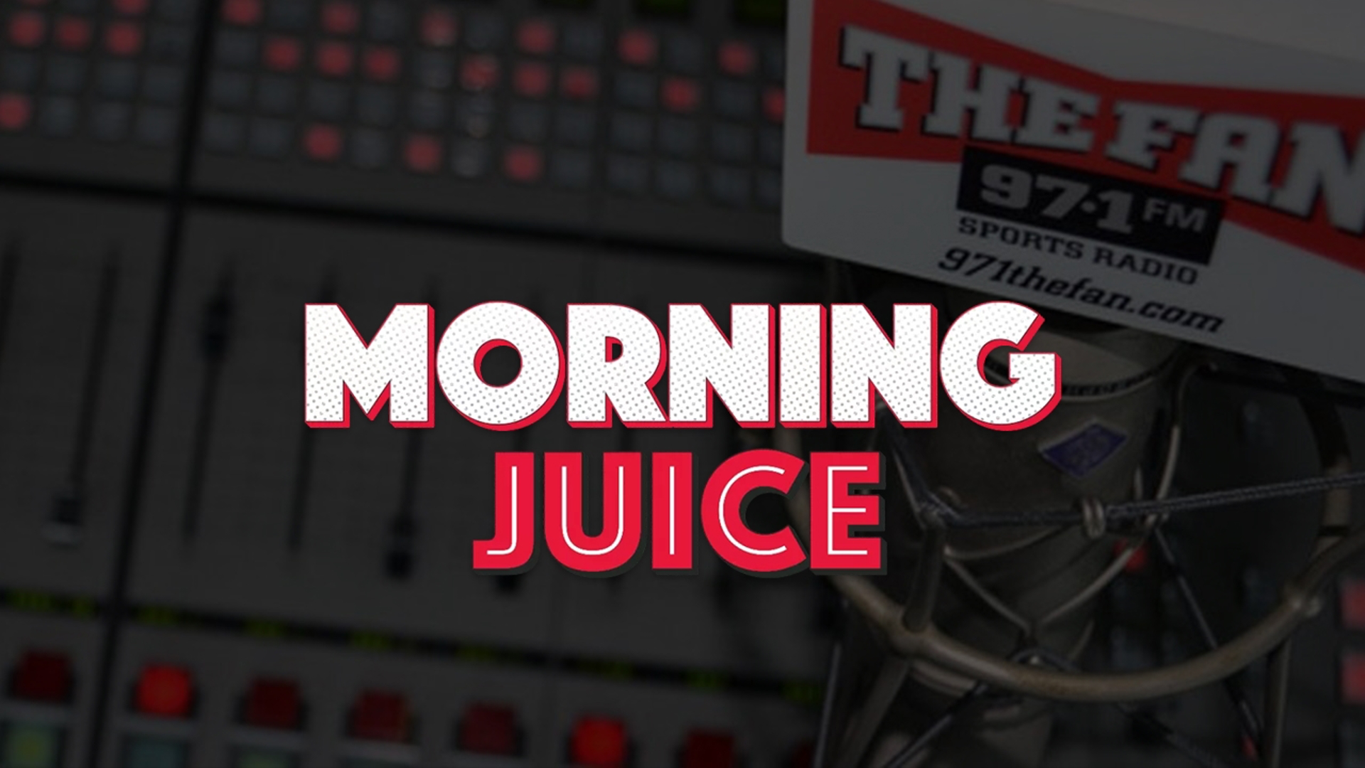 "Morning Juice," featuring Ohio State legend Bobby Carpenter and Jeff "Tito" Thitoff, is now available on the 10TV+ free streaming app.