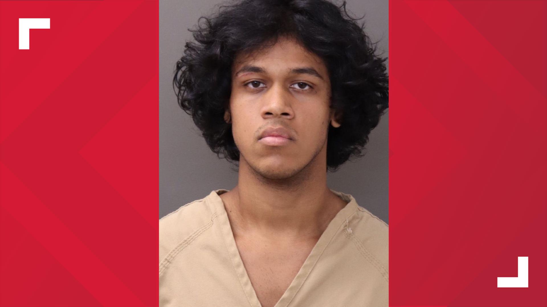 Bond set for rape suspect who was allegedly shot by 11-year-old victim’s father