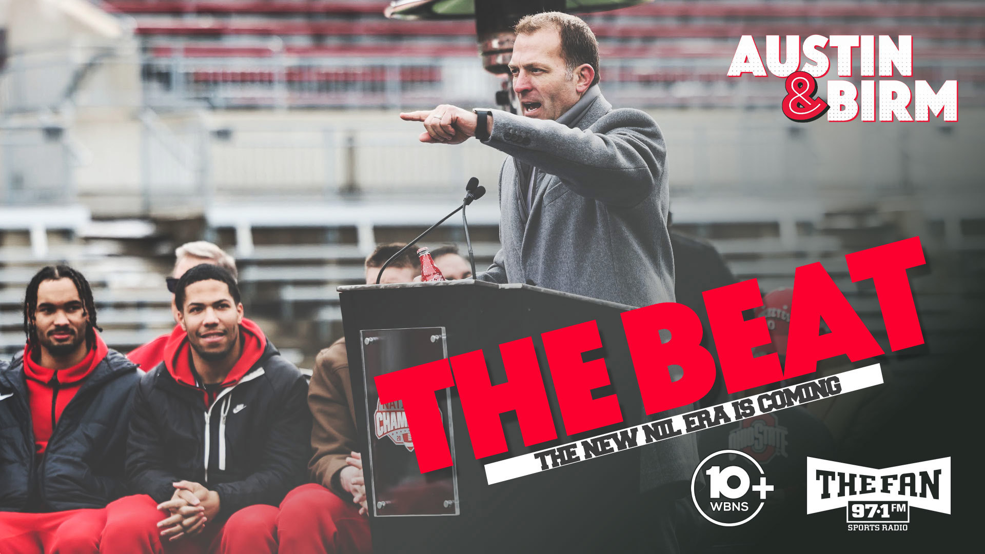 How the changes to NIL could impact Ohio State.