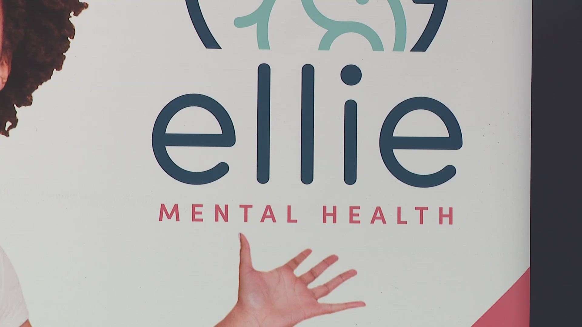 The mission of Ellie Mental Health is to make mental health services more accessible.