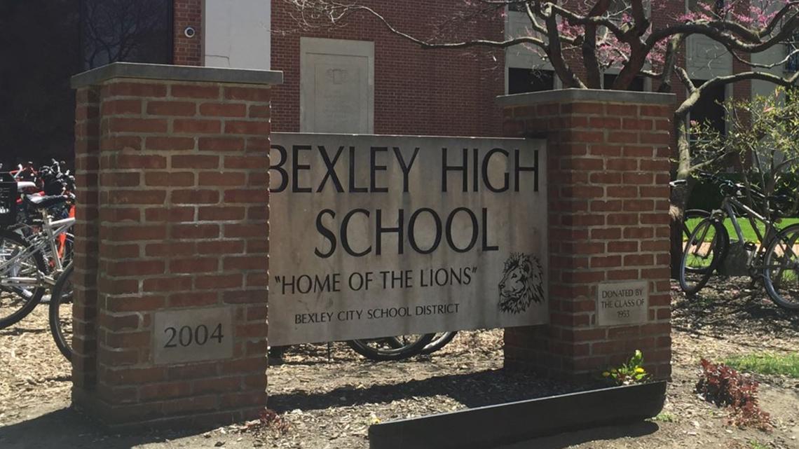 Bexley High School Football Workouts Suspended After Student