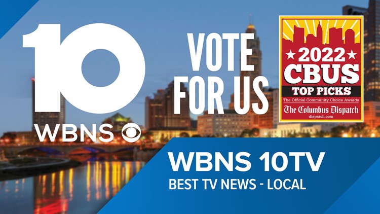CBUS Top Picks 2022: Vote 10TV!