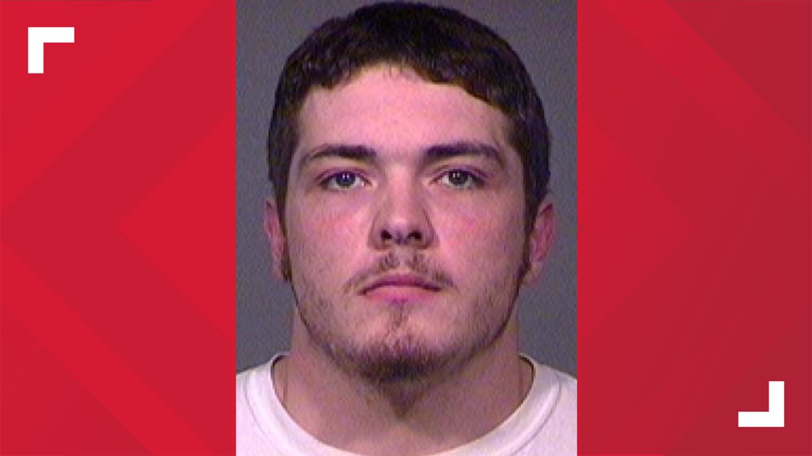 Nelsonville man found guilty in death of 11-year-old boy - Vimarsana News