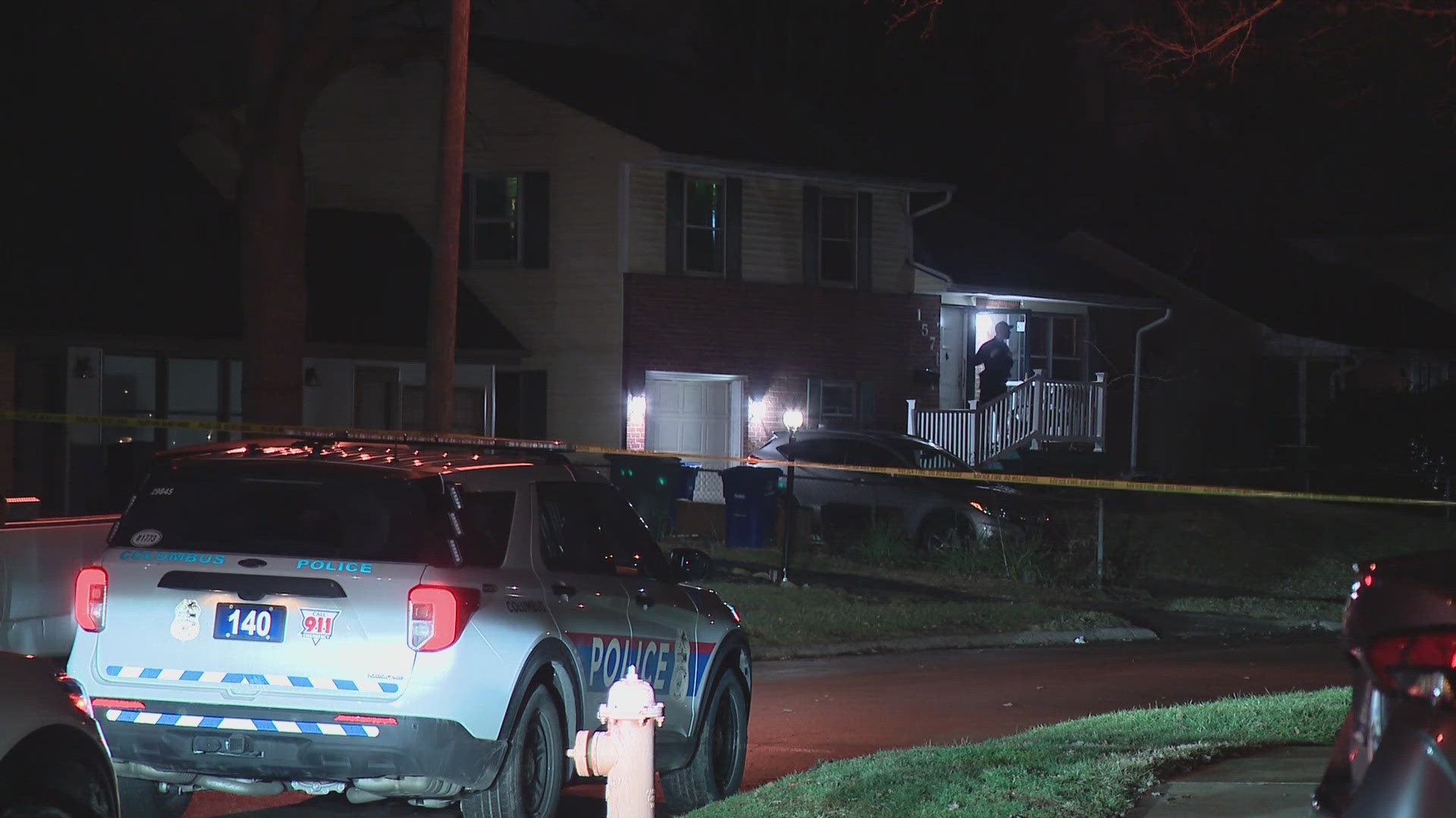 Shooting in east Columbus leaves 1 dead | 10tv.com