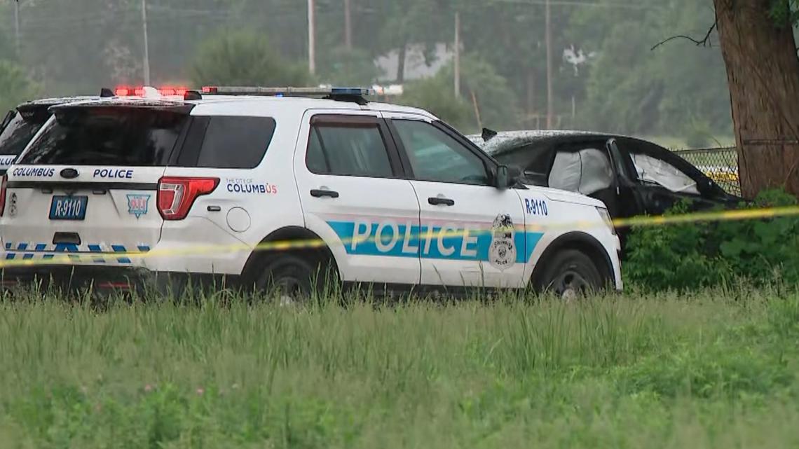 Police: Suspects in custody after leading police on chase | 10tv.com