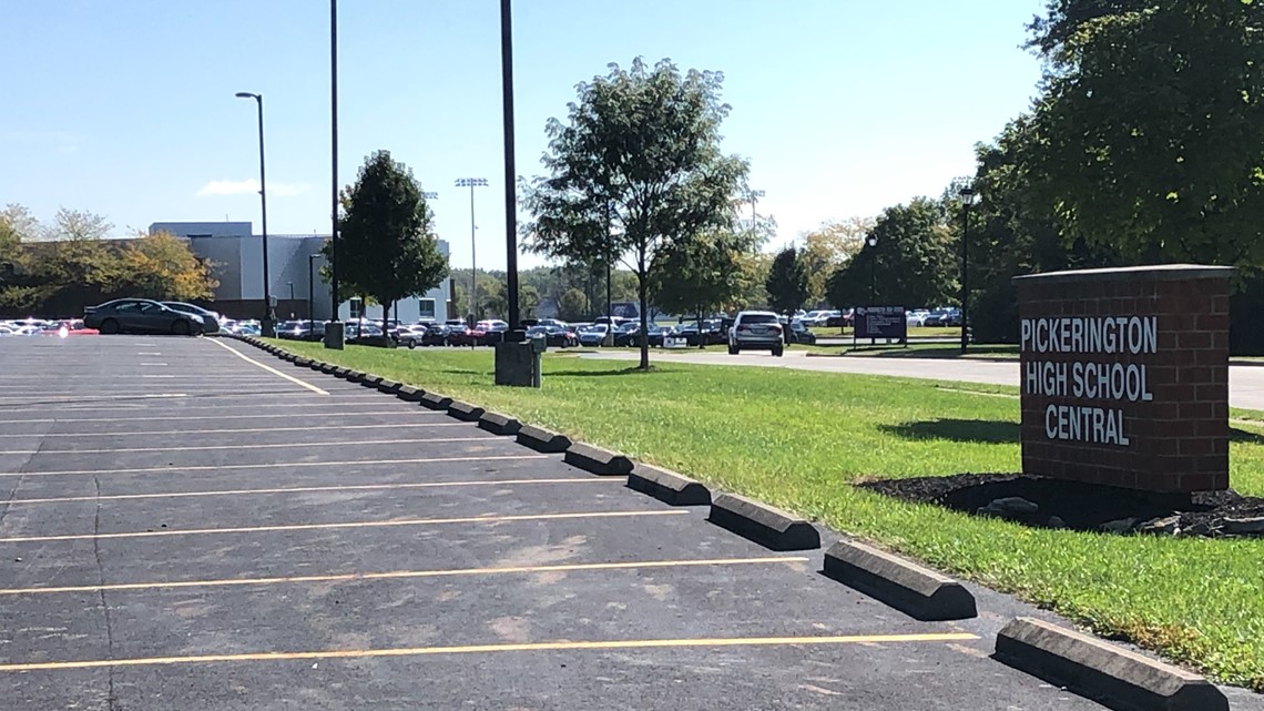 Pickerington teachers worried about bond failing