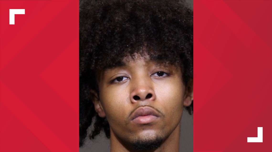 18-year-old arrested in fatal shooting of 21-year-old man - Vimarsana News